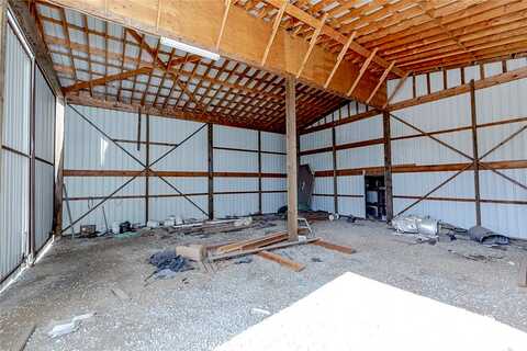 San Francisquito Canyon, SANTA CLARITA, CA 91390