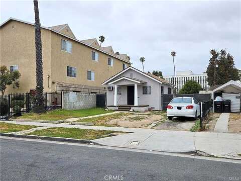 97Th, INGLEWOOD, CA 90301