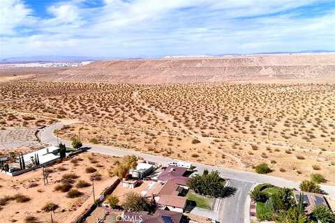 Cherryhill, BORON, CA 93516