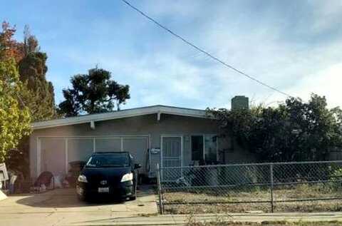 Fordham, EAST PALO ALTO, CA 94303