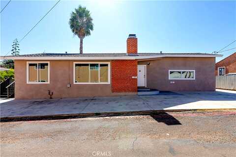 Palm, NATIONAL CITY, CA 91950
