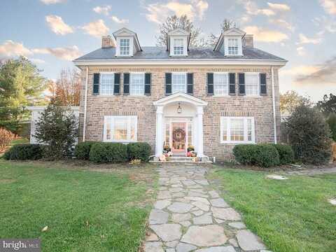 Main, NEW PROVIDENCE, PA 17560