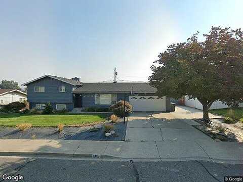Poe, WENATCHEE, WA 98801