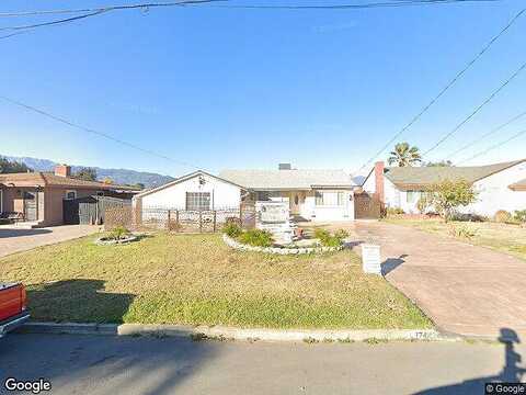 Vine, FONTANA, CA 92335