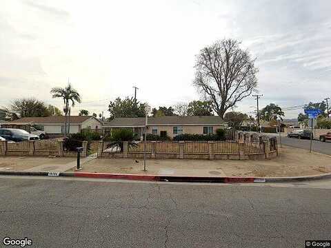 Francisquito, LA PUENTE, CA 91744
