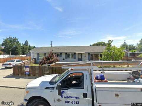 Fuller, WENATCHEE, WA 98801