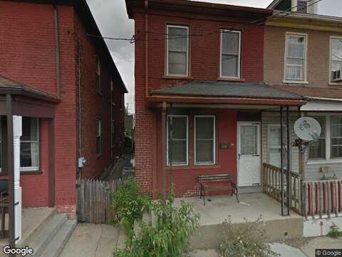 Scull, LEBANON, PA 17046