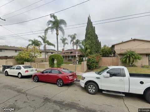 Washington, ORANGE, CA 92869