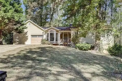 Ruth, POWDER SPRINGS, GA 30127