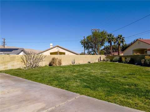 Medano, CATHEDRAL CITY, CA 92234