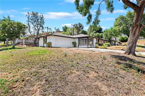 Avenue Juan Bautista, JURUPA VALLEY, CA 92509