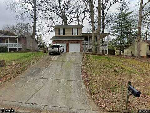 Holland, SNELLVILLE, GA 30039