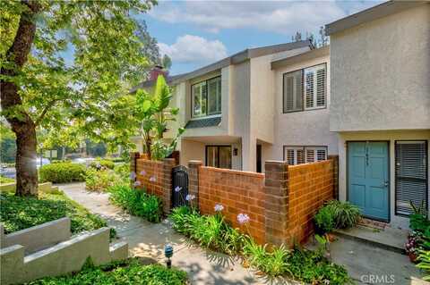 Sherwood Village, PLACENTIA, CA 92870