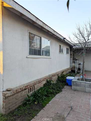 Linnell, FARMERSVILLE, CA 93223