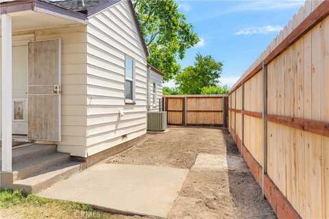 East, ORLAND, CA 95963