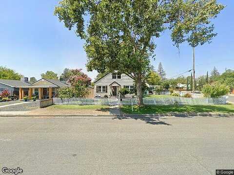 East, ORLAND, CA 95963