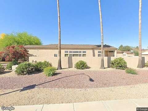 Limousine, SUN CITY WEST, AZ 85375