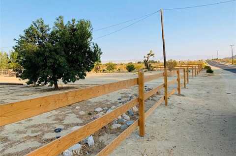 Mojave Tropico, MOJAVE, CA 93501
