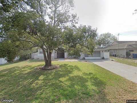 Spanish Oak, SPRING HILL, FL 34606