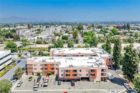 Remmet Avenue, Canoga Park, CA 91303