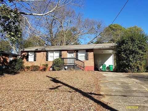 Canary, DECATUR, GA 30032