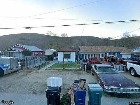 K, SAN MIGUEL, CA 93451