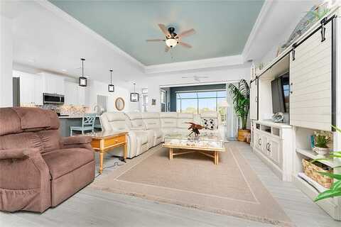 Trascoro, PORT CHARLOTTE, FL 33981
