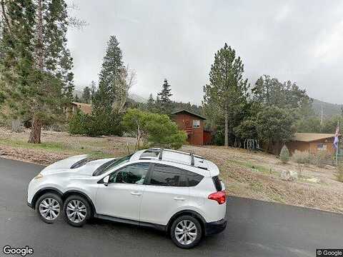 Woodland, PINE MOUNTAIN CLUB, CA 93222