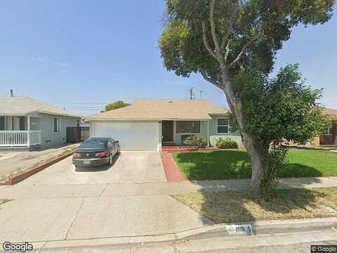 136Th, COMPTON, CA 90222