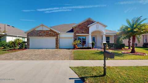 Turtle Ridge, FLAGLER BEACH, FL 32136