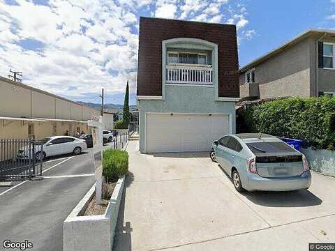 Ocean View, MONTROSE, CA 91020
