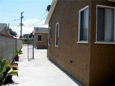 Hamilton, SAN PEDRO, CA 90731
