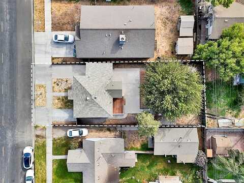 Hall, CORCORAN, CA 93212