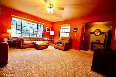 Saddleback, BASS LAKE, CA 93604