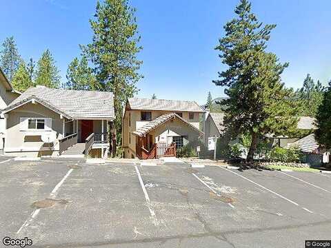 Saddleback, BASS LAKE, CA 93604