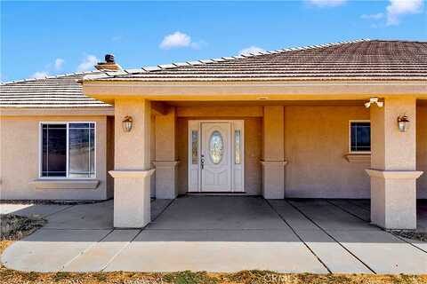 Broken Lance, APPLE VALLEY, CA 92307