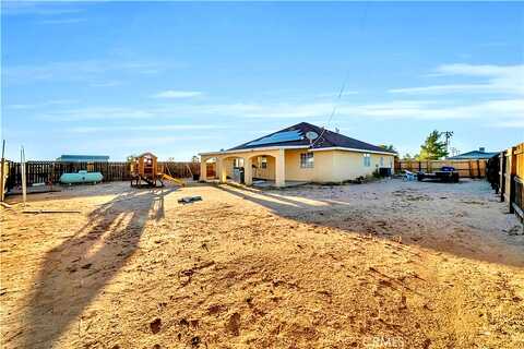 Satinwood, CALIFORNIA CITY, CA 93505