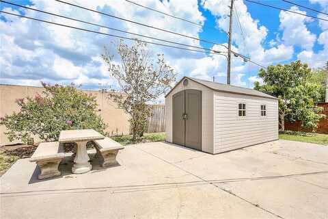 Darden, Bell, FL 32812