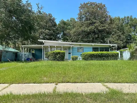 Sprinkle, JACKSONVILLE, FL 32211