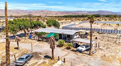Bubbling Wells, DESERT HOT SPRINGS, CA 92241