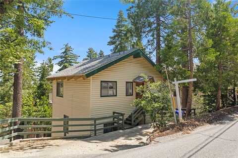 Clubhouse, TWIN PEAKS, CA 92391