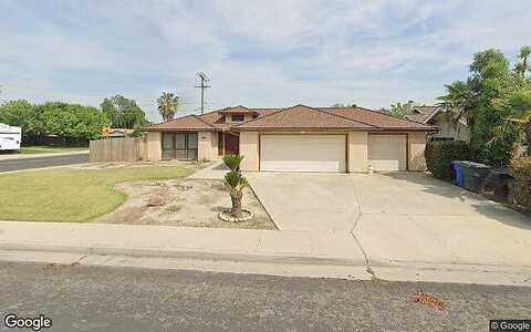 Palm, HANFORD, CA 93230