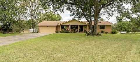 Harrison Pringle, HARRISON, GA 31035