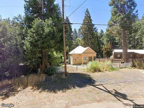 Manzanita, STIRLING CITY, CA 95978