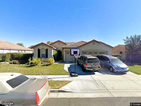 Saw Tooth, HEMET, CA 92545