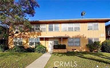 Crenshaw, LOS ANGELES, CA 90043