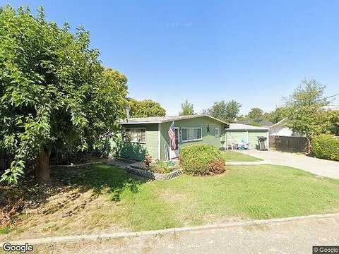 Cone, LOS MOLINOS, CA 96055