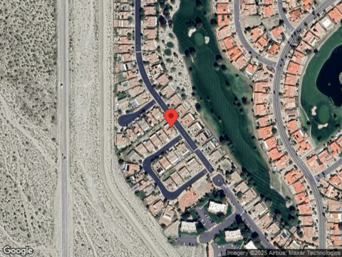 Apache Mountain, DESERT HOT SPRINGS, CA 92240
