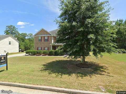 Harrier, ATLANTA, GA 30349