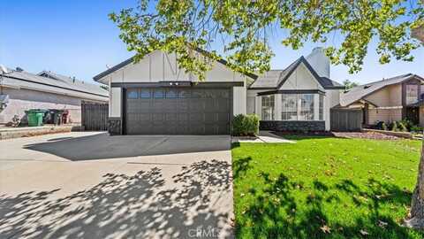 Nutmeg, MORENO VALLEY, CA 92553